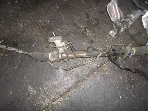 Κρεμαγιέρα Υδραυλική για CHEVROLET - DAEWOO AVEO (2005 - 2008) (T200) 1200 F12S3 petrol 72 Κρεμαγιέρα Υδραυλική για CHEVROLET - DAEWOO AVEO (2005 - 2008) (T200) 1200 F12S3 petrol 72