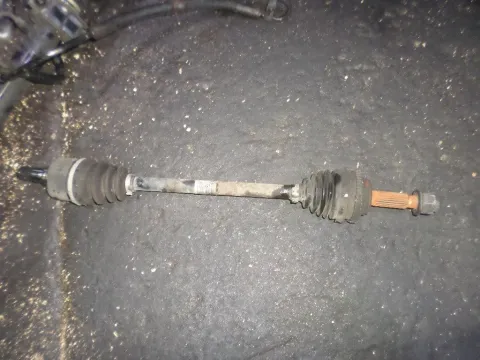 Ημιαξόνιο Εμπρός Αριστερό Με ABS για CHEVROLET - DAEWOO AVEO (2005 - 2008) (T200) 1200 F12S3 petrol 72 Ημιαξόνιο Εμπρός Αριστερό Με ABS για CHEVROLET - DAEWOO AVEO (2005 - 2008) (T200) 1200 F12S3 petrol 72