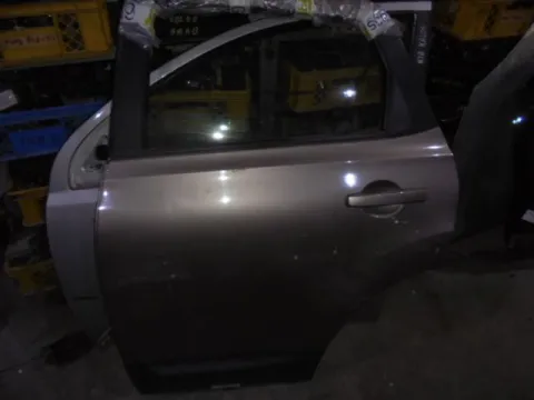 Πόρτα Πίσω Αριστερή για NISSAN QASHQAI (2007 - 2010) (J10) (JJ10) , (2010 - 2014) ( ) Πόρτα Πίσω Αριστερή για NISSAN QASHQAI (2007 - 2010) (J10) (JJ10) , (2010 - 2014) ( )
