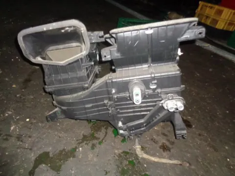 Ψύκτης (Εβαπορέτα) για HYUNDAI i10 (2008 - 2011) , (2012 - 2014) ( ) *Δ* -  Ψύκτης (Εβαπορέτα) για HYUNDAI i10 (2008 - 2011) , (2012 - 2014) ( ) *Δ* -