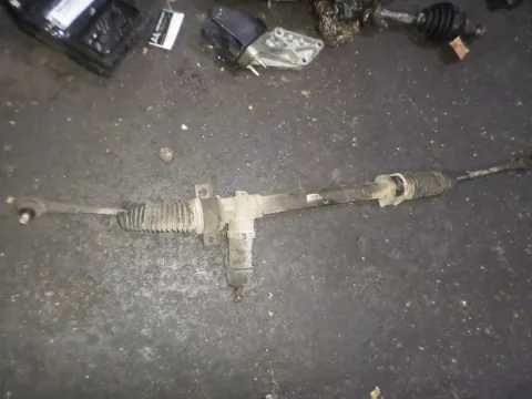Κρεμαγιέρα Μηχανική για CHEVROLET - DAEWOO MATIZ (1998 - 2001) (M100) Κρεμαγιέρα Μηχανική για CHEVROLET - DAEWOO MATIZ (1998 - 2001) (M100)
