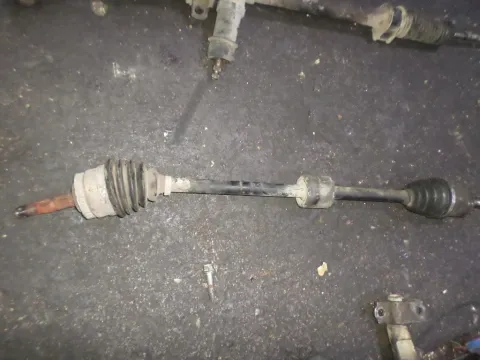 Ημιαξόνιο Εμπρός Δεξί Με ABS για OPEL CORSA (2000 - 2004) C Ημιαξόνιο Εμπρός Δεξί Με ABS για OPEL CORSA (2000 - 2004) C