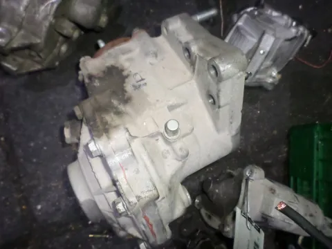 Γκρουπ Διαφορικού Εμπρός για TOYOTA RAV-4 (2006 - 2009) (XA30) ΠΑΛΕΤΑ 1 *241838* *ΔΒ* Γκρουπ Διαφορικού Εμπρός για TOYOTA RAV-4 (2006 - 2009) (XA30) ΠΑΛΕΤΑ 1 *241838* *ΔΒ*