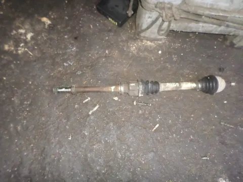 Ημιαξόνιο Εμπρός Δεξί για PEUGEOT 206 (2000 - 2008) CC