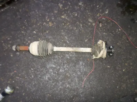 Ημιαξόνιο Εμπρός Αριστερό για MITSUBISHI CARISMA (1999 - 2004) (DA) 1600 (4G92) Petrol 103 SOHC 16V Ημιαξόνιο Εμπρός Αριστερό για MITSUBISHI CARISMA (1999 - 2004) (DA) 1600 (4G92) Petrol 103 SOHC 16V