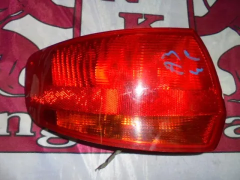 Φανάρι Πίσω Αριστερό για AUDI A3 (2003 - 2005) (8P) Sportback - 5dr , (2005 - 2008) (8P) Φανάρι Πίσω Αριστερό για AUDI A3 (2003 - 2005) (8P) Sportback - 5dr , (2005 - 2008) (8P)