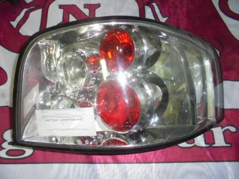 Φανάρι Πίσω Δεξί Τύπου Lexus για AUDI A3 (2003 - 2005) (8P) Hatchback - 3dr , (2005 - 2008) (8P) , (2008 - 2011) (8P) Φανάρι Πίσω Δεξί Τύπου Lexus για AUDI A3 (2003 - 2005) (8P) Hatchback - 3dr , (2005 - 2008) (8P) , (2008 - 2011) (8P)