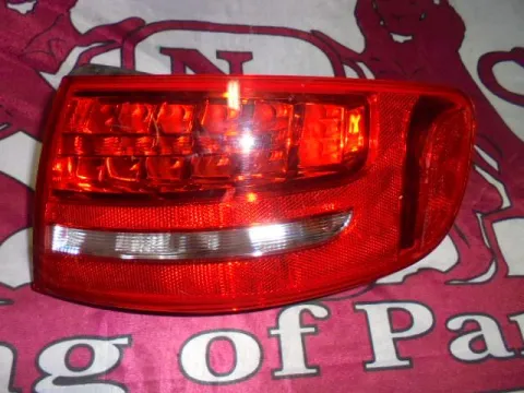 Φανάρι Πίσω Δεξί LED για AUDI A4 (2012- ) ( ) S-Wagon - 5dr Φανάρι Πίσω Δεξί LED για AUDI A4 (2012- ) ( ) S-Wagon - 5dr