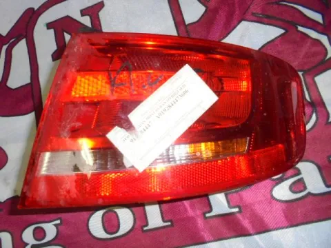 Φανάρι Πίσω Δεξί για AUDI A4 (2008 - 2011) (8K) Sedan - 4dr Φανάρι Πίσω Δεξί για AUDI A4 (2008 - 2011) (8K) Sedan - 4dr