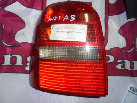 Φανάρι Πίσω Αριστερό για AUDI A4 (1995 - 1998) (8D) S-Wagon - 5dr Φανάρι Πίσω Αριστερό για AUDI A4 (1995 - 1998) (8D) S-Wagon - 5dr