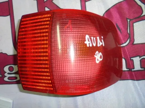 Φανάρι Πίσω Δεξί για AUDI 80 (1991 - 1995) (8C) (B4) Sedan - 4dr Φανάρι Πίσω Δεξί για AUDI 80 (1991 - 1995) (8C) (B4) Sedan - 4dr