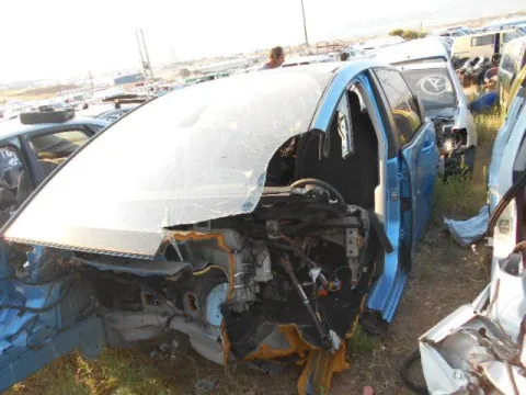 Τροπέτο Πίσω Χωρίς Άξονα για CITROEN C4 PICASSO (2007 - 2012) PICASSO (UD) *ΔΒ* Τροπέτο Πίσω Χωρίς Άξονα για CITROEN C4 PICASSO (2007 - 2012) PICASSO (UD) *ΔΒ*