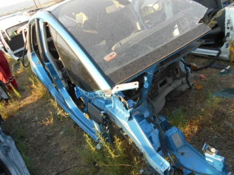 Τροπέτο Πίσω Χωρίς Άξονα για CITROEN C4 PICASSO (2007 - 2012) PICASSO (UD) *ΔΒ* -  Τροπέτο Πίσω Χωρίς Άξονα για CITROEN C4 PICASSO (2007 - 2012) PICASSO (UD) *ΔΒ* -