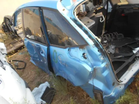 Τροπέτο Πίσω Χωρίς Άξονα για CITROEN C4 PICASSO (2007 - 2012) PICASSO (UD) *ΔΒ* -  Τροπέτο Πίσω Χωρίς Άξονα για CITROEN C4 PICASSO (2007 - 2012) PICASSO (UD) *ΔΒ* -