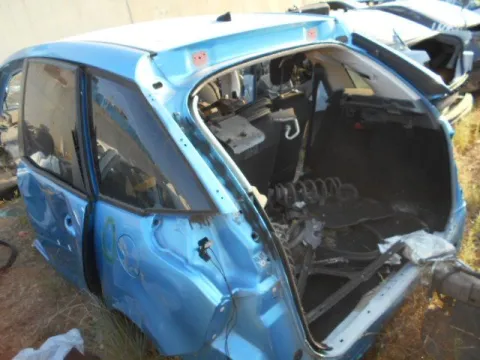 Τροπέτο Πίσω Χωρίς Άξονα για CITROEN C4 PICASSO (2007 - 2012) PICASSO (UD) *ΔΒ* -  Τροπέτο Πίσω Χωρίς Άξονα για CITROEN C4 PICASSO (2007 - 2012) PICASSO (UD) *ΔΒ* -
