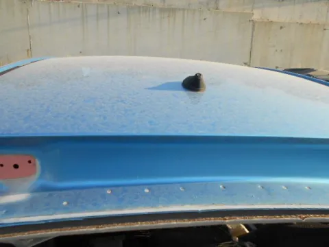 Τροπέτο Πίσω Χωρίς Άξονα για CITROEN C4 PICASSO (2007 - 2012) PICASSO (UD) *ΔΒ* -  Τροπέτο Πίσω Χωρίς Άξονα για CITROEN C4 PICASSO (2007 - 2012) PICASSO (UD) *ΔΒ* -