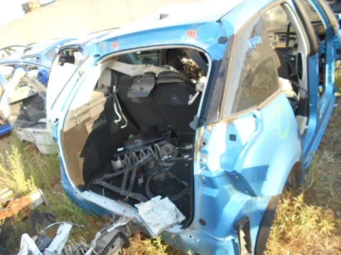 Τροπέτο Πίσω Χωρίς Άξονα για CITROEN C4 PICASSO (2007 - 2012) PICASSO (UD) *ΔΒ* -  Τροπέτο Πίσω Χωρίς Άξονα για CITROEN C4 PICASSO (2007 - 2012) PICASSO (UD) *ΔΒ* -