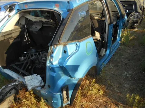 Τροπέτο Πίσω Χωρίς Άξονα για CITROEN C4 PICASSO (2007 - 2012) PICASSO (UD) *ΔΒ* -  Τροπέτο Πίσω Χωρίς Άξονα για CITROEN C4 PICASSO (2007 - 2012) PICASSO (UD) *ΔΒ* -