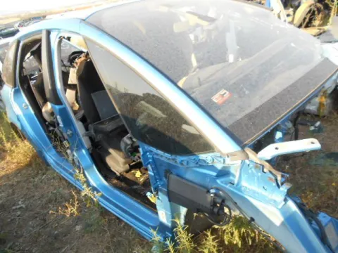 Τροπέτο Πίσω Χωρίς Άξονα για CITROEN C4 PICASSO (2007 - 2012) PICASSO (UD) *ΔΒ* -  Τροπέτο Πίσω Χωρίς Άξονα για CITROEN C4 PICASSO (2007 - 2012) PICASSO (UD) *ΔΒ* -
