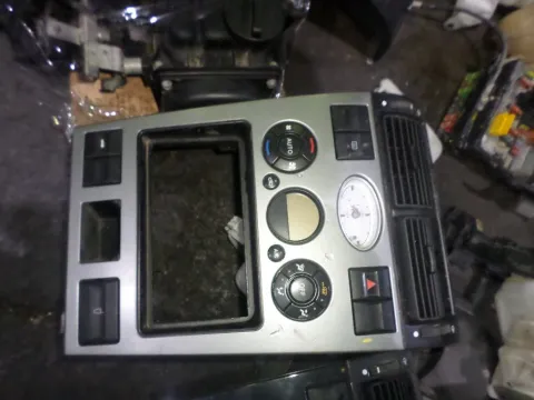 Χειριστήρια Καλοριφέρ Με Κονσόλα για FORD MONDEO (2000 - 2003) Mk3a ΠΑΛΕΤΑ 1 *242439* Χειριστήρια Καλοριφέρ Με Κονσόλα για FORD MONDEO (2000 - 2003) Mk3a ΠΑΛΕΤΑ 1 *242439*