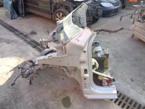 Τροπέτο Εμπρός Κουφάρι για HYUNDAI i10 (2008 - 2011) *Δ* Τροπέτο Εμπρός Κουφάρι για HYUNDAI i10 (2008 - 2011) *Δ*