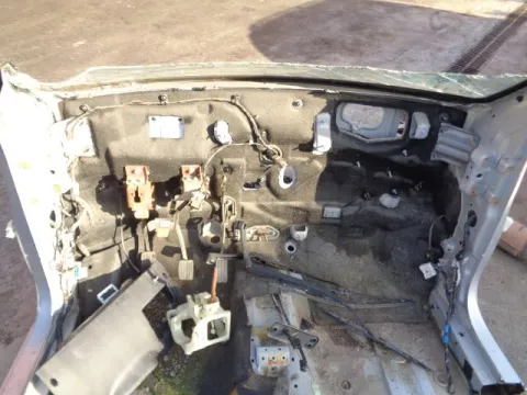 Τροπέτο Εμπρός Κουφάρι για HYUNDAI i10 (2008 - 2011) *Δ* - 