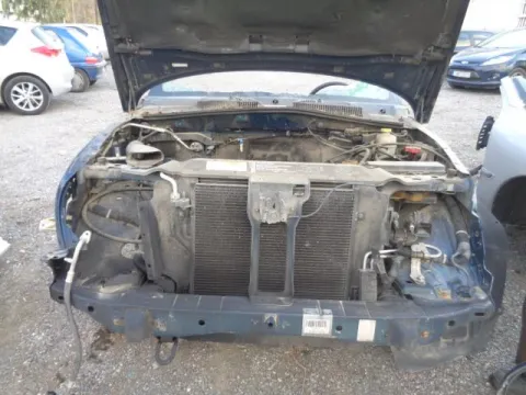 Τροπέτο Εμπρός Κουφάρι Με Άκρα Κομπλέ για JEEP CHEROKEE (2002 -2005) (KJ) *Α* Τροπέτο Εμπρός Κουφάρι Με Άκρα Κομπλέ για JEEP CHEROKEE (2002 -2005) (KJ) *Α*