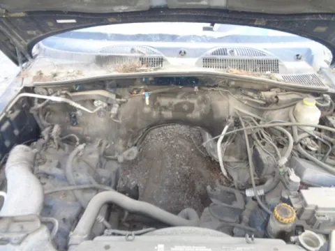 Τροπέτο Εμπρός Κουφάρι Με Άκρα Κομπλέ για JEEP CHEROKEE (2002 -2005) (KJ) *Α* -  Τροπέτο Εμπρός Κουφάρι Με Άκρα Κομπλέ για JEEP CHEROKEE (2002 -2005) (KJ) *Α* -