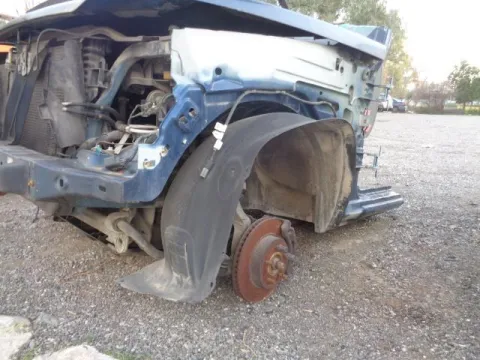 Τροπέτο Εμπρός Κουφάρι Με Άκρα Κομπλέ για JEEP CHEROKEE (2002 -2005) (KJ) *Α* -  Τροπέτο Εμπρός Κουφάρι Με Άκρα Κομπλέ για JEEP CHEROKEE (2002 -2005) (KJ) *Α* -