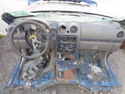 Τροπέτο Εμπρός Κουφάρι Με Άκρα Κομπλέ για JEEP CHEROKEE (2002 -2005) (KJ) *Α* -  Τροπέτο Εμπρός Κουφάρι Με Άκρα Κομπλέ για JEEP CHEROKEE (2002 -2005) (KJ) *Α* -