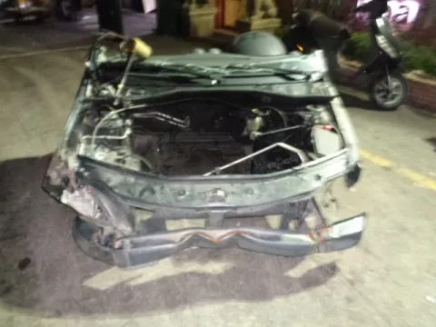 Τροπέτο Εμπρός Κουφάρι για DACIA LOGAN (2004 - 2008) (LS) *Α* Τροπέτο Εμπρός Κουφάρι για DACIA LOGAN (2004 - 2008) (LS) *Α*