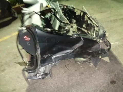 Τροπέτο Εμπρός Κουφάρι για DACIA LOGAN (2004 - 2008) (LS) *Α* - 