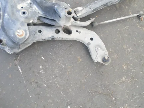 Ψαλίδι Εμπρός Δεξί για TOYOTA RAV-4 (2006 - 2009) (XA30) Ψαλίδι Εμπρός Δεξί για TOYOTA RAV-4 (2006 - 2009) (XA30)