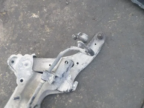 Ψαλίδι Εμπρός Αριστερό για HYUNDAI i20 (2009 - 2011) Ψαλίδι Εμπρός Αριστερό για HYUNDAI i20 (2009 - 2011)