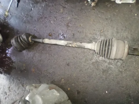 Ημιαξόνιο Εμπρός Αριστερό Με ABS για HYUNDAI i20 (2009 - 2011) Ημιαξόνιο Εμπρός Αριστερό Με ABS για HYUNDAI i20 (2009 - 2011)