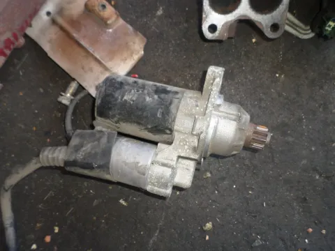 Μίζα για VW GOLF (2004 - 2008) Mk5 (1K1) 1600 (BGU) (BSE) (BSF) Petrol 102 Μίζα για VW GOLF (2004 - 2008) Mk5 (1K1) 1600 (BGU) (BSE) (BSF) Petrol 102