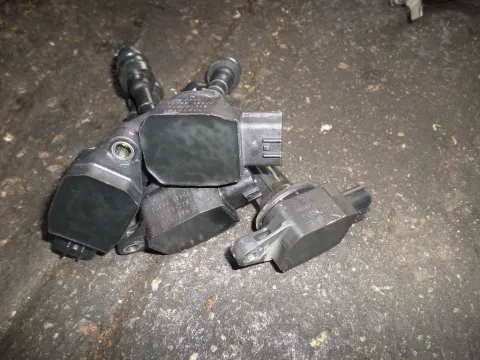 Πολλαπλασιαστής για NISSAN MICRA (2003 - 2005) (K12)