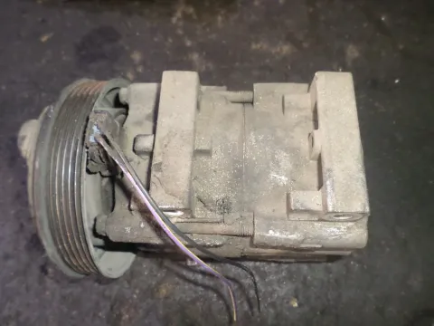 Συμπιεστής A-C (Κομπρέσορας) για FORD MONDEO (1996 - 2000) Mk2 1600 (L1L)(L1N)(L1Q) Petrol 95 16V Συμπιεστής A-C (Κομπρέσορας) για FORD MONDEO (1996 - 2000) Mk2 1600 (L1L)(L1N)(L1Q) Petrol 95 16V