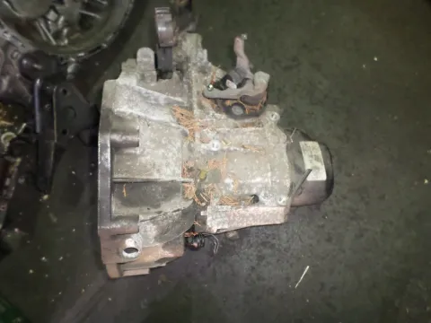 Κιβώτιο Ταχυτήτων (Σασμάν) Χειροκίνητο για NISSAN MICRA (2003 - 2005) (K12) 1400 CR14DE petrol 88 Κιβώτιο Ταχυτήτων (Σασμάν) Χειροκίνητο για NISSAN MICRA (2003 - 2005) (K12) 1400 CR14DE petrol 88
