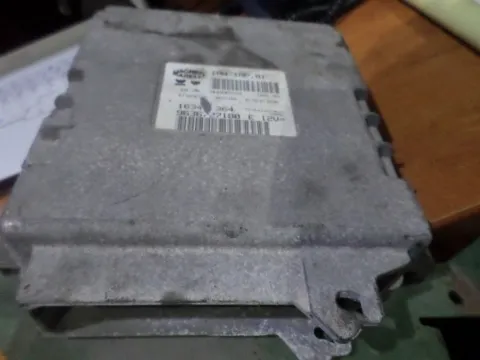 Εγκέφαλος Κινητήρα (IAW1AP81) για CITROEN SAXO (1996 - 1999) (S) ΤΕΛΑΡΟ *14* *244804*  Εγκέφαλος Κινητήρα (IAW1AP81) για CITROEN SAXO (1996 - 1999) (S) ΤΕΛΑΡΟ *14* *244804*