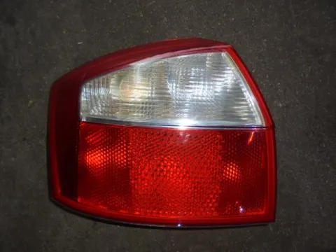 Φανάρι Πίσω Αριστερό για AUDI A4 (2001 - 2005) (8H) (8E) Sedan - 4dr