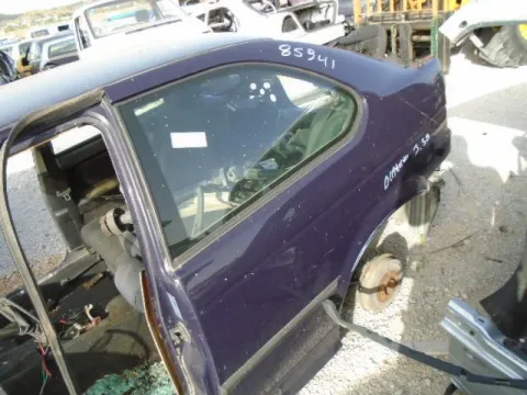 Τροπέτο Πίσω Με Άξονα Με Διαφορικό 3,38 για BMW 3 Series (1990 - 1995) (E36) (E36) Coupe - 2dr *Δ* -  Τροπέτο Πίσω Με Άξονα Με Διαφορικό 3,38 για BMW 3 Series (1990 - 1995) (E36) (E36) Coupe - 2dr *Δ* -