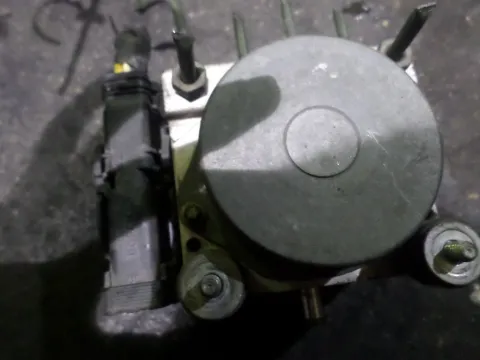 Μονάδα ABS 0265231841 για NISSAN MICRA (2003 - 2005) (K12)