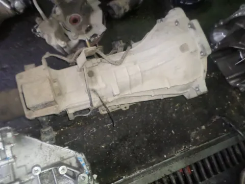 Κιβώτιο Ταχυτήτων (Σασμάν) Χειροκίνητο για HYUNDAI H-1 STAREX (1998 - 2001) 2400 G4JS petrol 114 8 valve Κιβώτιο Ταχυτήτων (Σασμάν) Χειροκίνητο για HYUNDAI H-1 STAREX (1998 - 2001) 2400 G4JS petrol 114 8 valve