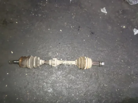 Ημιαξόνιο Εμπρός Αριστερό Με ABS για HYUNDAI ELANTRA (2000 - 2004) (XD) 1600 G4ED-G petrol 107 Ημιαξόνιο Εμπρός Αριστερό Με ABS για HYUNDAI ELANTRA (2000 - 2004) (XD) 1600 G4ED-G petrol 107