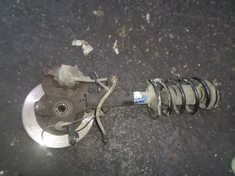 Άκρο Πλήρες Εμπρός Δεξί Με ABS για NISSAN ALMERA (2000 - 2002) (N16) Άκρο Πλήρες Εμπρός Δεξί Με ABS για NISSAN ALMERA (2000 - 2002) (N16)