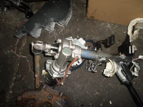 Κολόνα Τιμονιού Ηλεκτρική Μεταχειρισμένη για TOYOTA YARIS (2006 - 2009) (KL9) Κολόνα Τιμονιού Ηλεκτρική Μεταχειρισμένη για TOYOTA YARIS (2006 - 2009) (KL9)