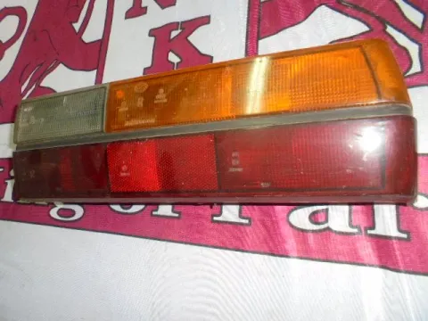 Φανάρι Πίσω Δεξί για AUDI 80 (1972 - 1978) (B1) Sedan - 4dr