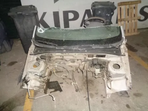 Τροπέτο Εμπρός Κουφάρι για HYUNDAI ACCENT (1999 - 2002) (CG) (LC) *Α* Τροπέτο Εμπρός Κουφάρι για HYUNDAI ACCENT (1999 - 2002) (CG) (LC) *Α*