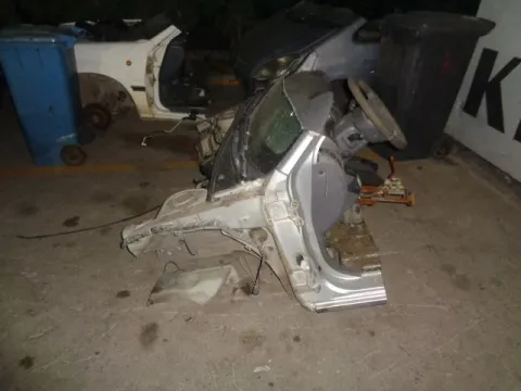 Τροπέτο Εμπρός Κουφάρι για HYUNDAI ACCENT (1999 - 2002) (CG) (LC) *Α* -  Τροπέτο Εμπρός Κουφάρι για HYUNDAI ACCENT (1999 - 2002) (CG) (LC) *Α* -
